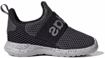 Order (TD) adidas Lite Racer Adapt 4.0 I "Grau Schwarz" GY2940