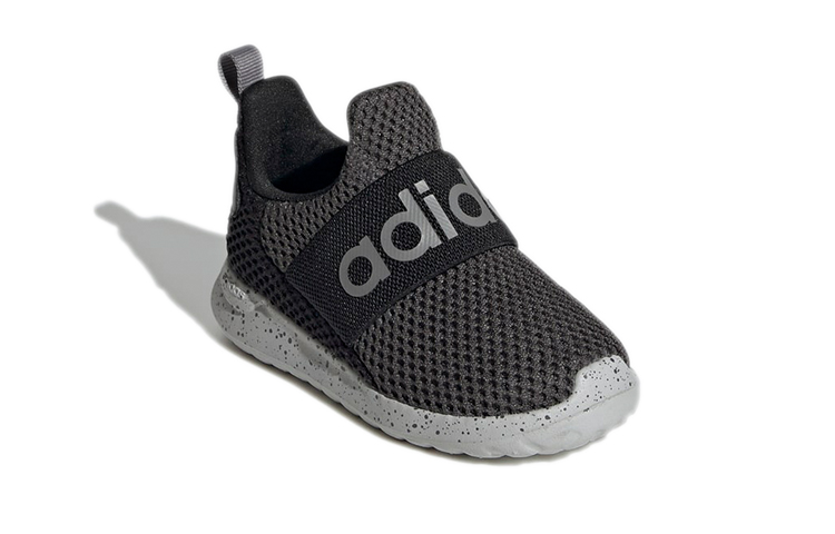 Lookbook (TD) adidas Lite Racer Adapt 4.0 I ''Grigio Nero'' GY2940