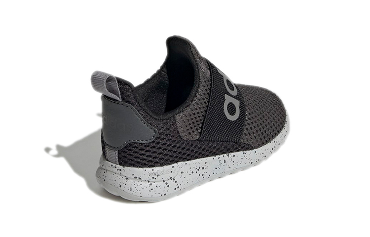 Shop (TD) adidas Lite Racer Adapt 4.0 I ''Grigio Nero'' GY2940