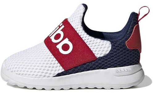 (TD) (幼児用) アディダス ライトレーサー アダプト 4.0 I 'ホワイト ダークブルー スカーレット' GY1061 GY1061 Buy (TD) (幼児用) アディダス ライトレーサー アダプト 4.0 I 'ホワイト ダークブルー スカーレット' GY1061 GY1061