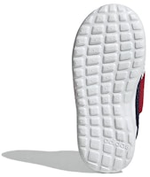 (TD) adidas Lite Racer Adapt 4.0 I 'Putih Biru Gelap Merah Menyala' GY1061 Details for (TD) adidas Lite Racer Adapt 4.0 I 'Putih Biru Gelap Merah Menyala' GY1061