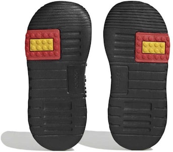 (TD) adidas Racer TR21 Cordones Elásticos y Correa x LEGO 'Negro Verde' IF2892 Purchase (TD) adidas Racer TR21 Cordones Elásticos y Correa x LEGO 'Negro Verde' IF2892