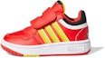 Buy (TD) adidas Marvel x Hoops 3.0 Low 'Merah China' GY7996