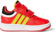 Order (TD) adidas Marvel x Hoops 3.0 Low 'China Red' Sepatu Merah China GY7996