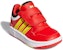 (TD) adidas Marvel x Hoops 3.0 Low 'Merah China' GY7996