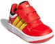 Lookbook (TD) adidas Marvel x Hoops 3.0 Low 'Merah China' GY7996