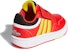 (TD) adidas Marvel x Hoops 3.0 Low 'Merah China' GY7996