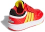 Shop (TD) adidas Marvel x Hoops 3.0 Low 'Merah China' GY7996