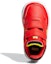 Purchase (TD) adidas Marvel x Hoops 3.0 Low 'Merah China' GY7996