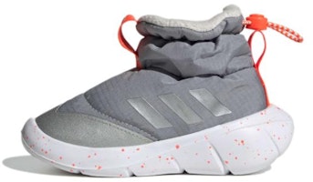 (Infant) adidas Monofit 'Grey Comfort' IG4963 (Infant) adidas Monofit 'Grey Comfort' IG4963
