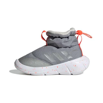 (Infant) adidas Monofit 'Grey CMFT'