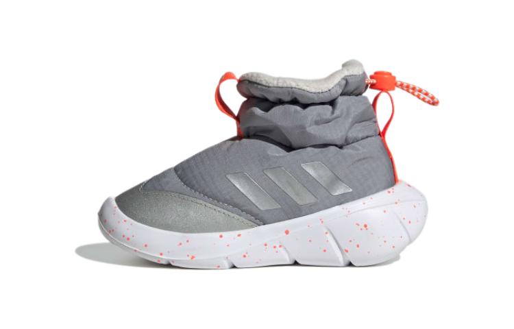 (Infant) adidas Monofit 'Grey Comfort' IG4963