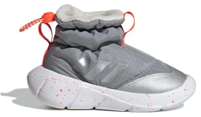 (TD) adidas Monofit 'Comodidad Gris' IG4963 Order (TD) adidas Monofit 'Comodidad Gris' IG4963