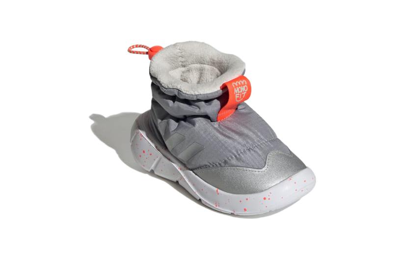 Lookbook (TD) adidas Monofit 'Comodidad Gris' IG4963