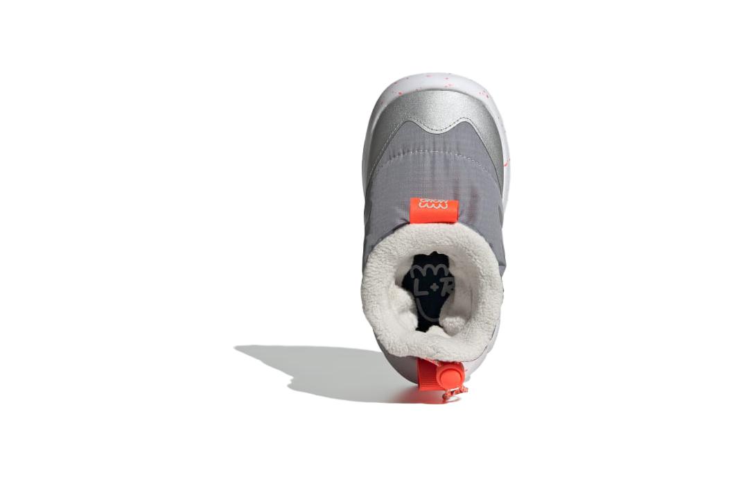 Shop (TD) adidas Monofit 'Comodidad Gris' IG4963