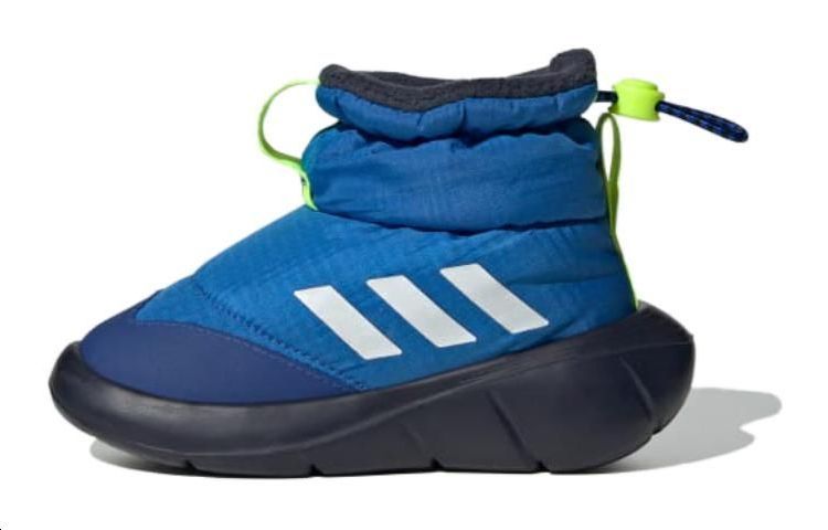 (Infant) adidas Monofit Boot I 'Bright Royal' ID9662