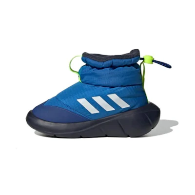 (Infant) adidas Monofit Boot I 'Bright Royal'