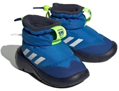 (TD) adidas Monofit Boot I 'Bright Royal' - But Keramat Biru Terang ID9662 Order (TD) adidas Monofit Boot I 'Bright Royal' - But Keramat Biru Terang ID9662