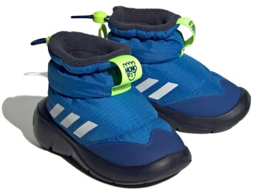 (Infant) adidas Monofit Boot I 'Bright Royal' ID9662 Order (Infant) adidas Monofit Boot I 'Bright Royal' ID9662