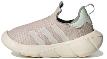 (Infant) adidas Monofit Slip-On 'Wonder Taupe Linen Green' HP7770 (Infant) adidas Monofit Slip-On 'Wonder Taupe Linen Green' HP7770