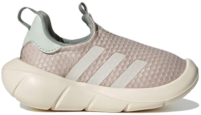 (Infant) adidas Monofit Slip-On 'Wonder Taupe Linen Green' HP7770 Order (Infant) adidas Monofit Slip-On 'Wonder Taupe Linen Green' HP7770