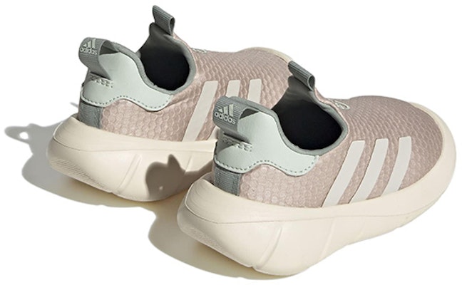 (Infant) adidas Monofit Slip-On 'Wonder Taupe Linen Green' HP7770 Shop (Infant) adidas Monofit Slip-On 'Wonder Taupe Linen Green' HP7770