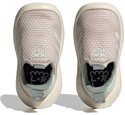 (Infant) adidas Monofit Slip-On 'Wonder Taupe Linen Green' HP7770 Purchase (Infant) adidas Monofit Slip-On 'Wonder Taupe Linen Green' HP7770