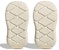 (TD) adidas Monofit Slip-On 'Taupe Ajaib Linen Hijau' HP7770