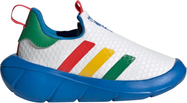 Primary color shop adidas