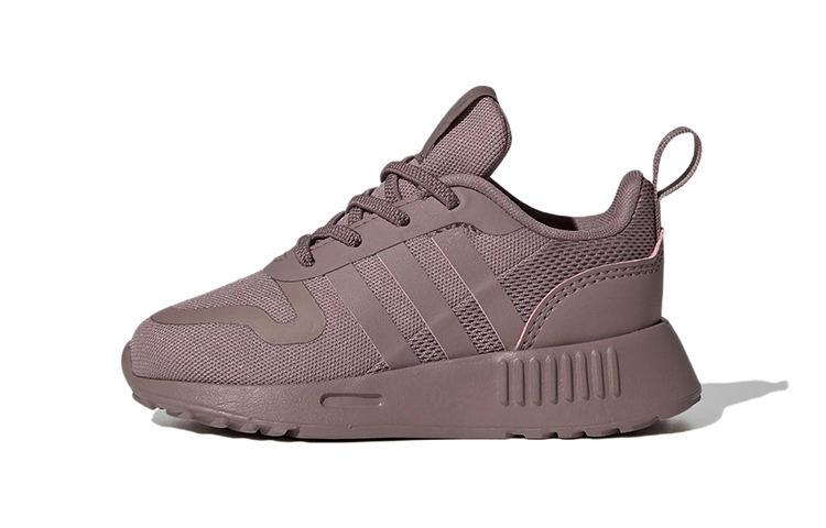 (Infant) adidas Multix 'Purple Black'