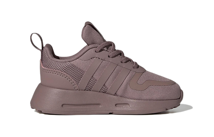 (Infant) adidas Multix 'Purple Black' 圖 2