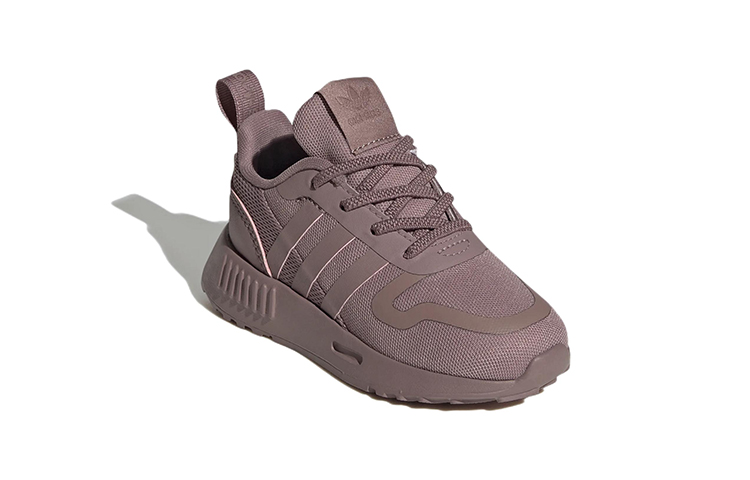 (Infant) adidas Multix 'Purple Black' 圖 3