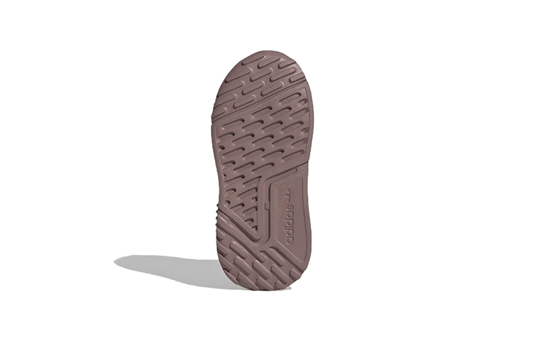 (Infant) adidas Multix 'Purple Black' 圖 6