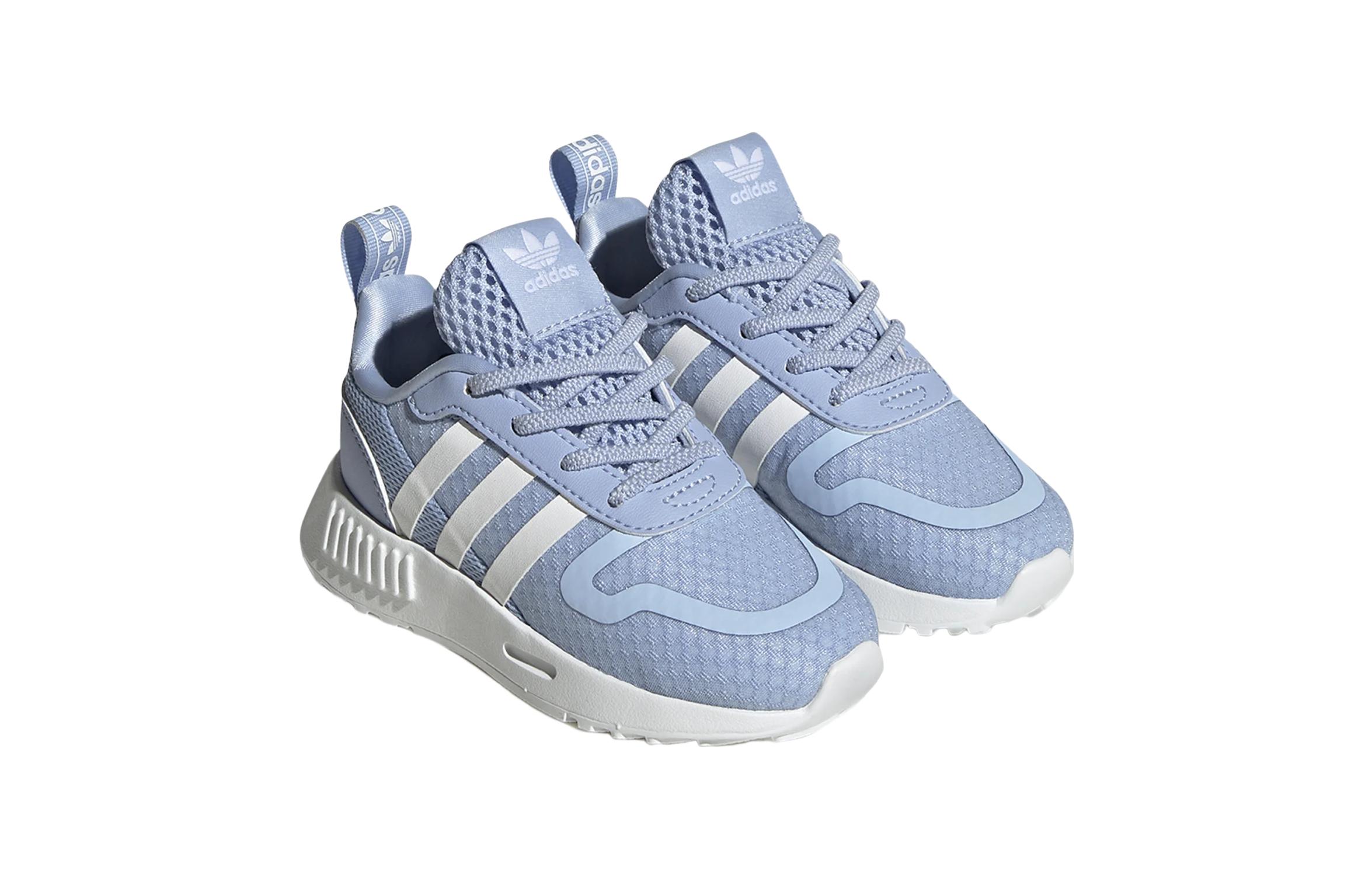 (Infant) adidas Multix I 'Blue Dawn' 圖 3