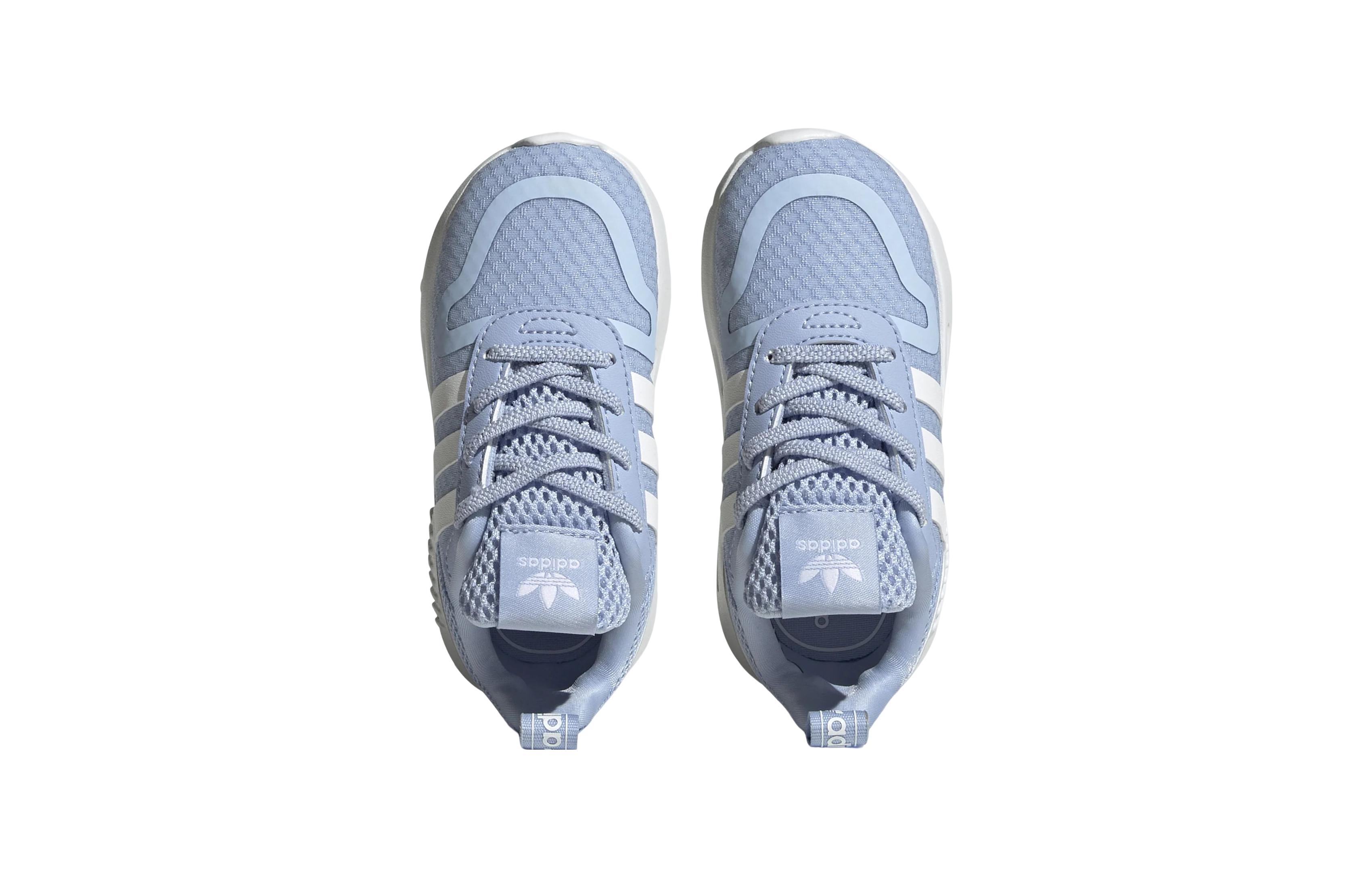 (Infant) adidas Multix I 'Blue Dawn' 圖 5