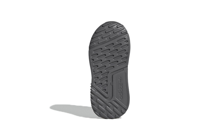 (Infant) adidas Multix I 'Crystal White Solar Yellow' 圖 6