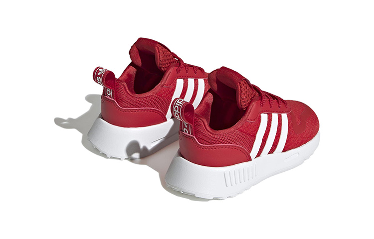 (Infant) adidas Multix I 'Scarlet' 圖 4