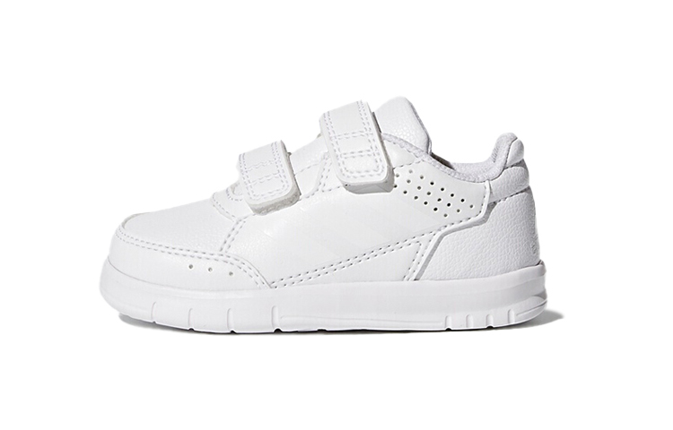(Infant) adidas neo Altasport Cf I 'White'