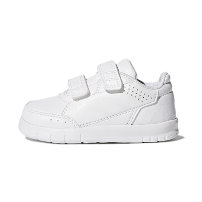 (Infant) adidas neo Altasport Cf I 'White'