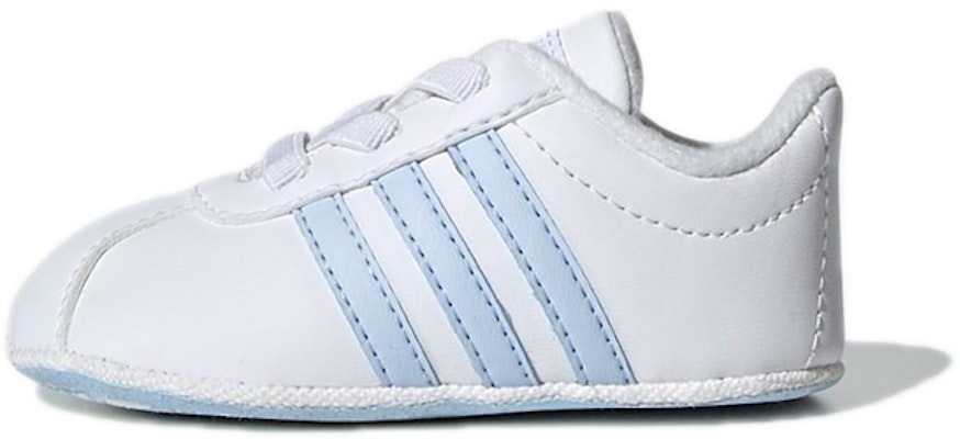 (Infant) adidas Neo Court 2.0 'White Blue' F36604 Buy (Infant) adidas Neo Court 2.0 'White Blue' F36604