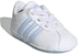 (TD) adidas Neo Court 2.0 'Putih Biru' F36604