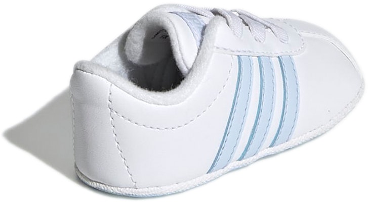(TD) adidas Neo Court 2.0 'Blanco Azul' F36604 Shop (TD) adidas Neo Court 2.0 'Blanco Azul' F36604