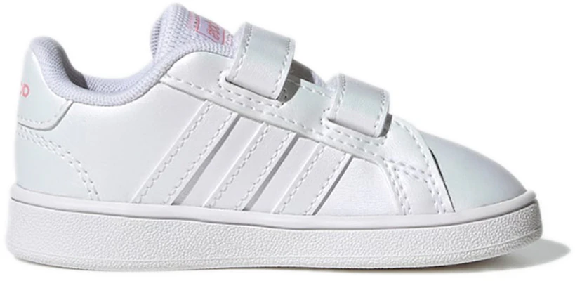 (TD) adidas Neo Grand Court ''Velcro Blanc'' GW4856 Order (TD) adidas Neo Grand Court ''Velcro Blanc'' GW4856