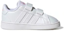 Order (TD) adidas Neo Grand Court ''Velcro Blanc'' GW4856