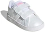 Lookbook (TD) adidas Neo Grand Court ''Velcro Blanc'' GW4856