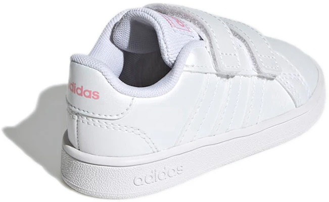(TD) adidas Neo Grand Court ''Velcro Blanc'' GW4856 Shop (TD) adidas Neo Grand Court ''Velcro Blanc'' GW4856