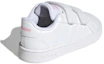 Shop (TD) adidas Neo Grand Court ''Velcro Blanc'' GW4856