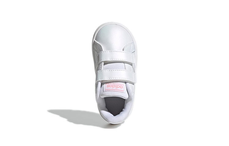 Purchase (TD) adidas Neo Grand Court ''Velcro Blanc'' GW4856