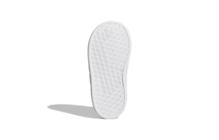 Details for (TD) adidas Neo Grand Court ''Velcro Blanc'' GW4856