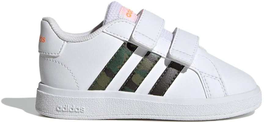 (TD) 아디다스 네오 그랜드 코트 화이트/블랙 IF2886 Order (TD) 아디다스 네오 그랜드 코트 화이트/블랙 IF2886